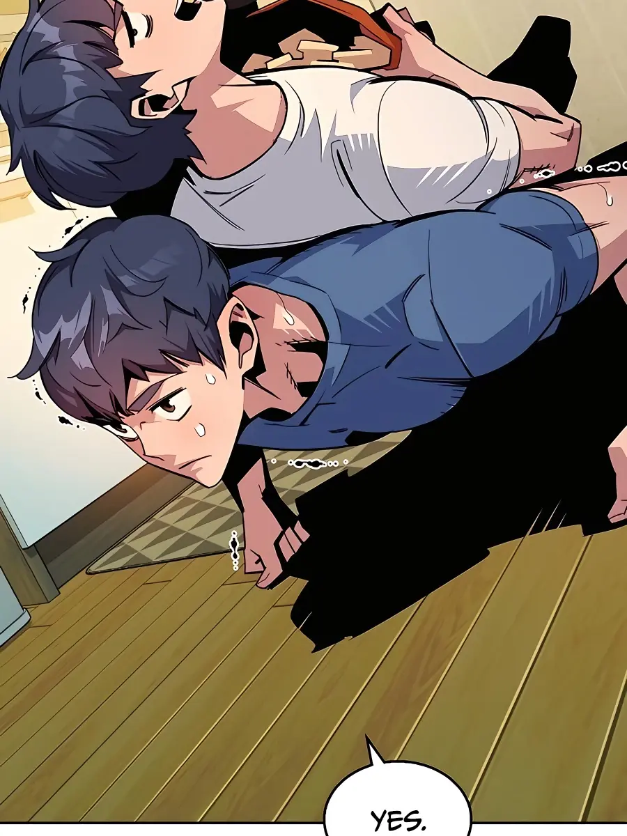 Auto Hunting Chapter 27 Page 106