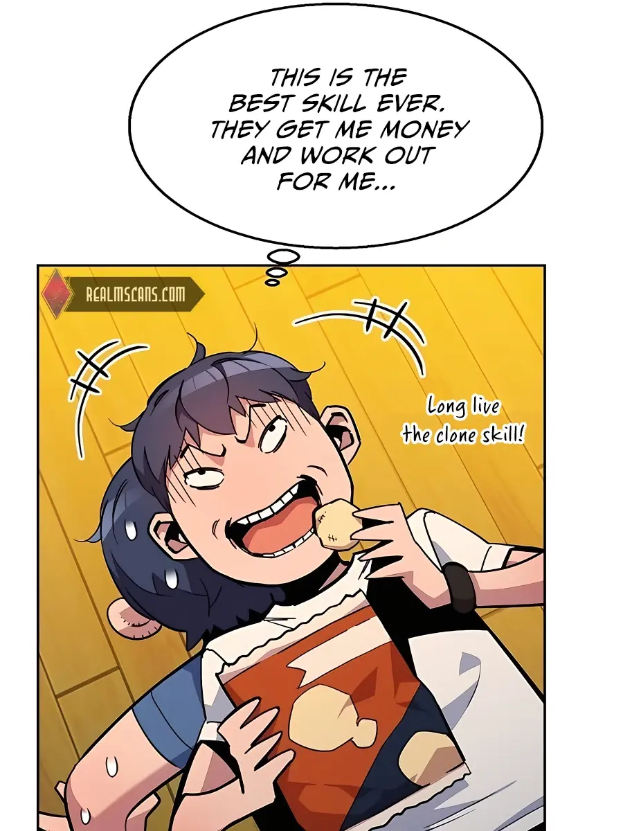 Auto Hunting Chapter 27 Page 108