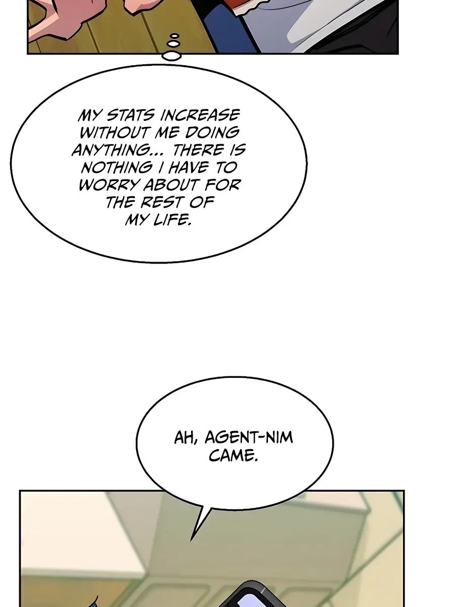 Auto Hunting Chapter 27 Page 109