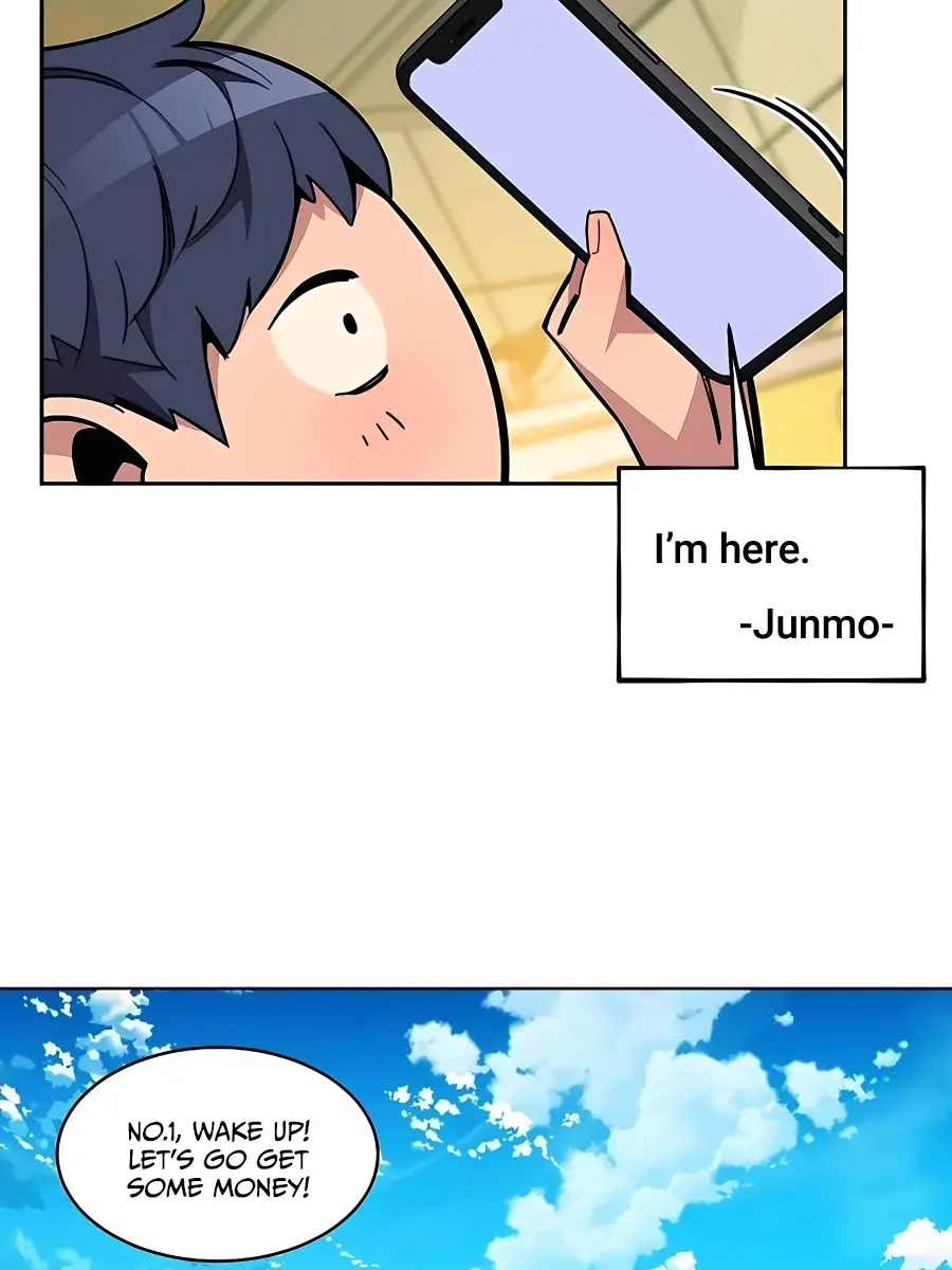 Auto Hunting Chapter 27 Page 110