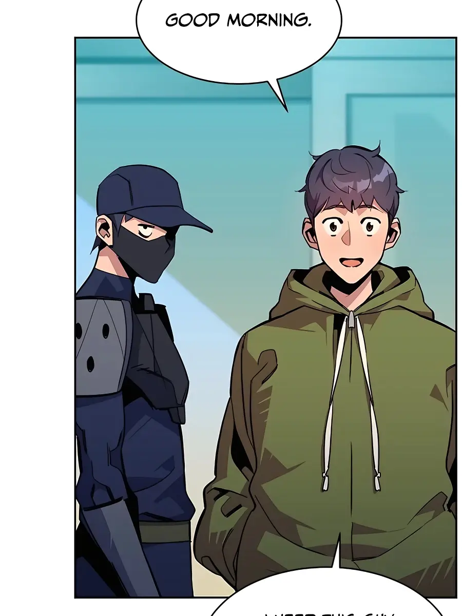 Auto Hunting Chapter 27 Page 114