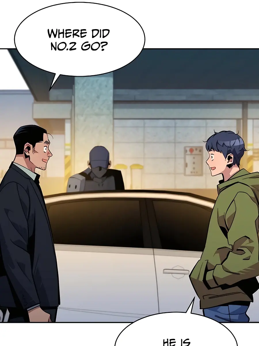 Auto Hunting Chapter 27 Page 116