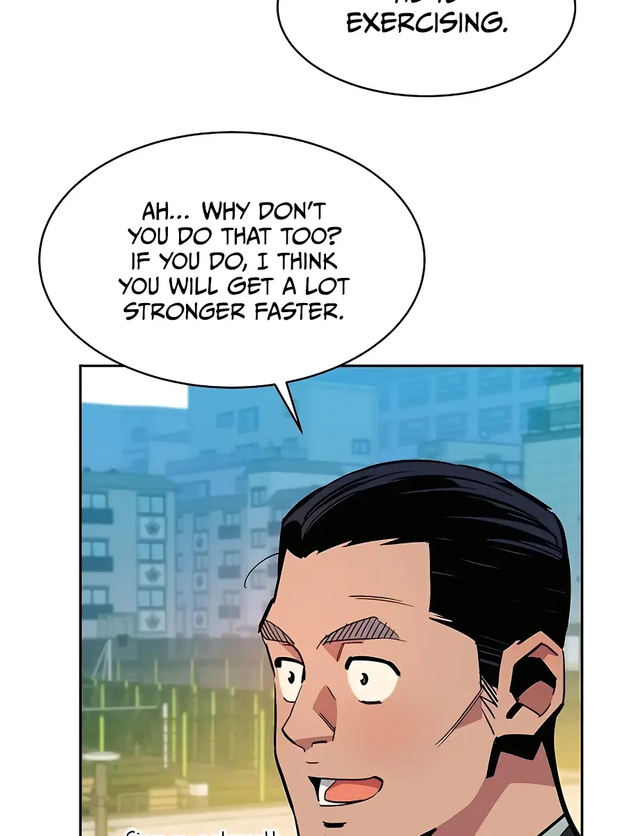 Auto Hunting Chapter 27 Page 117