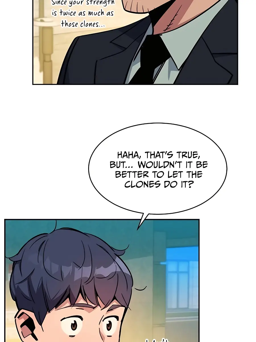 Auto Hunting Chapter 27 Page 118