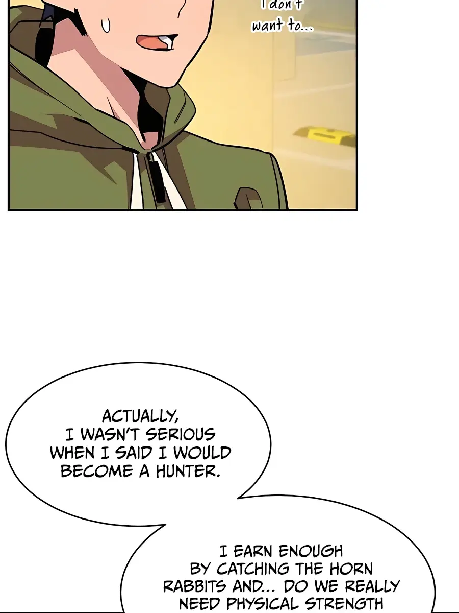 Auto Hunting Chapter 27 Page 119
