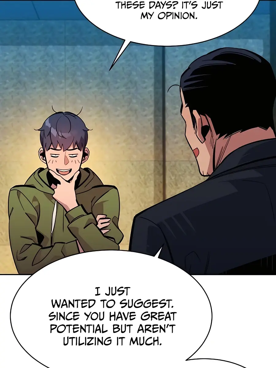 Auto Hunting Chapter 27 Page 120