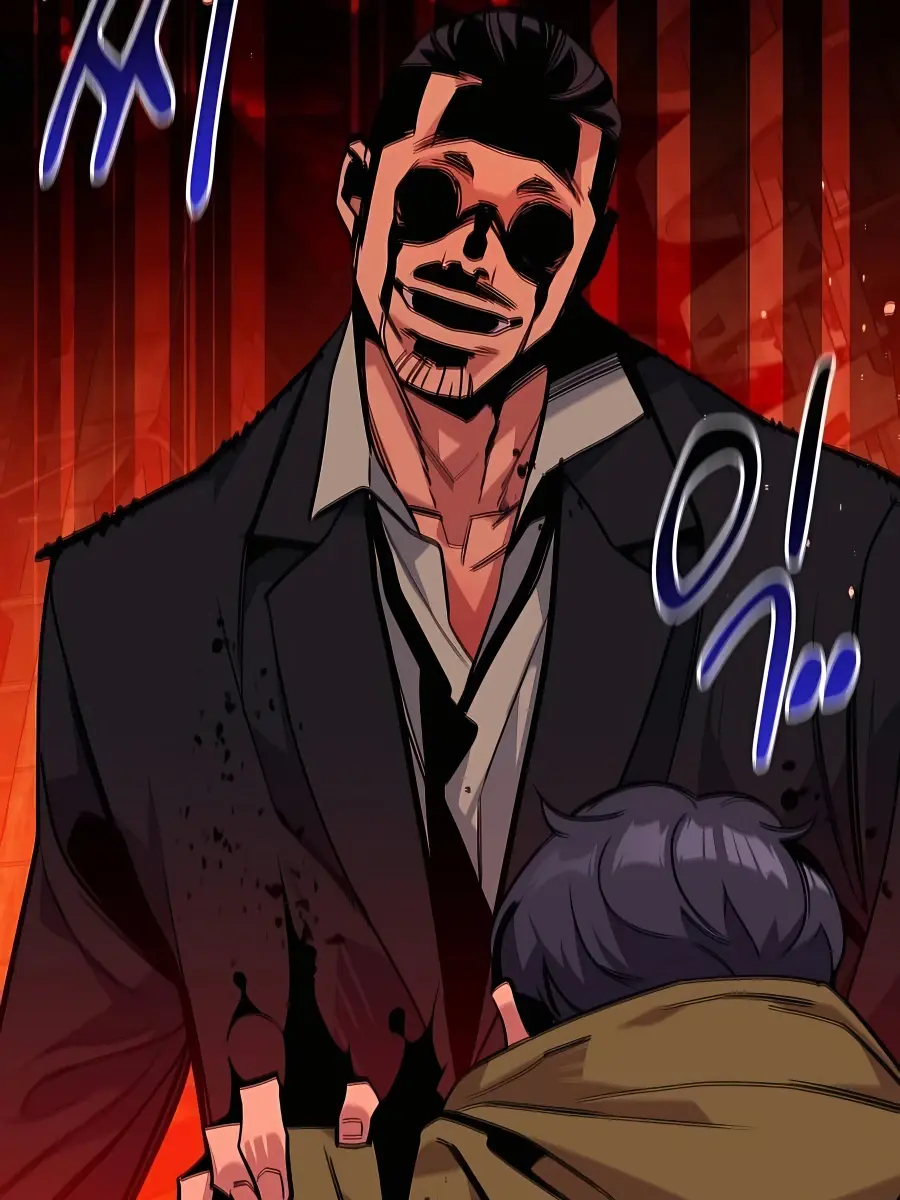 Auto Hunting Chapter 27 Page 127