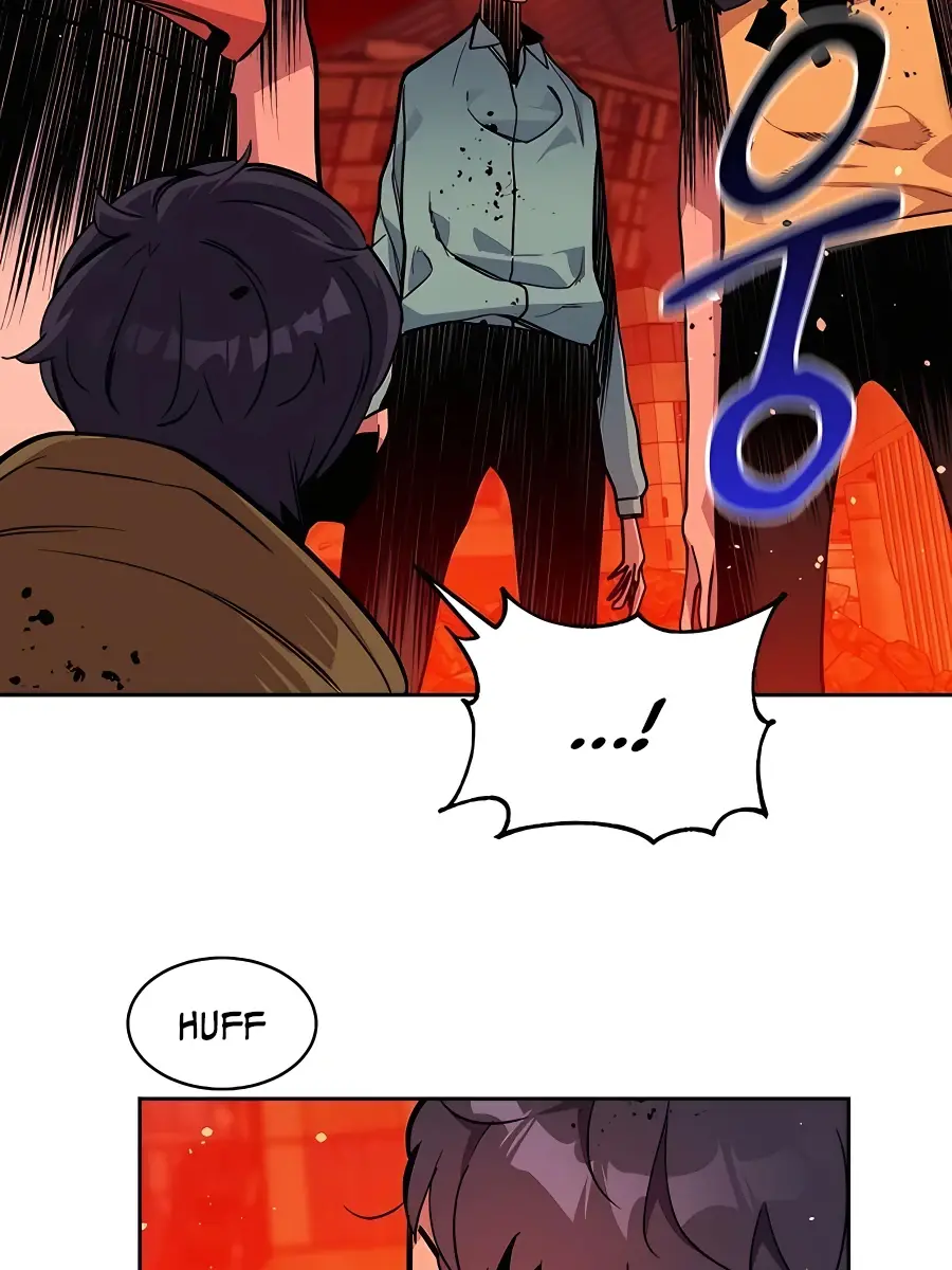 Auto Hunting Chapter 27 Page 132