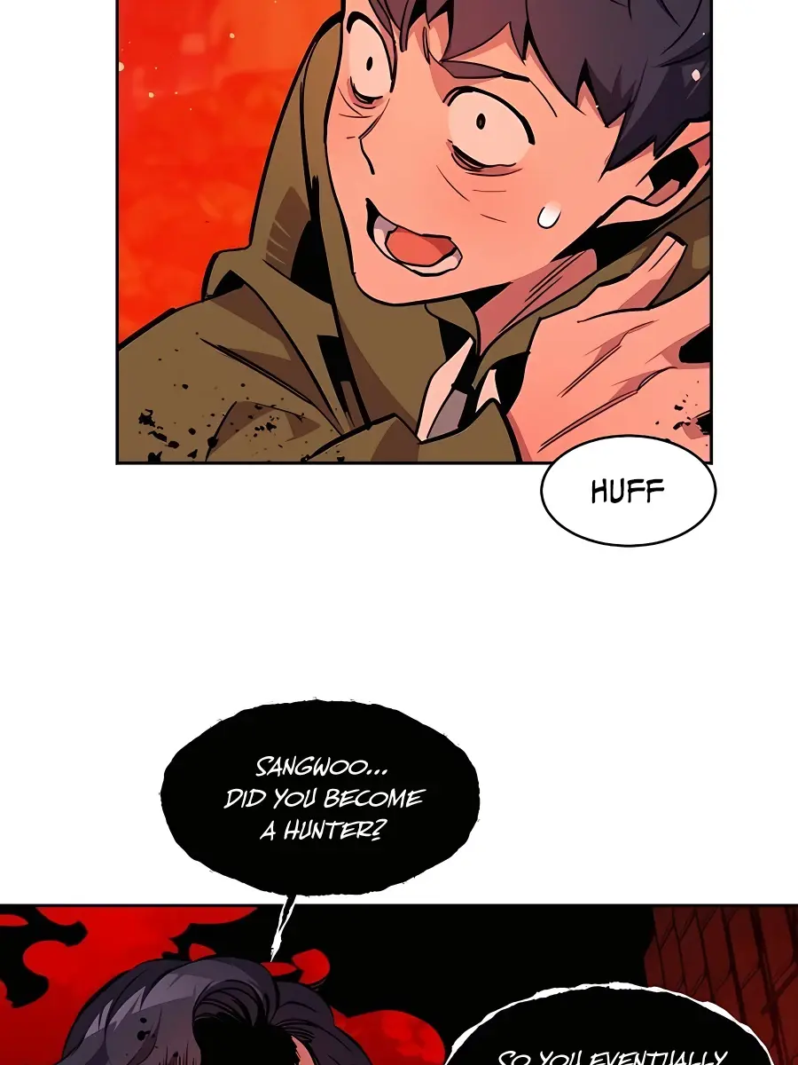 Auto Hunting Chapter 27 Page 133