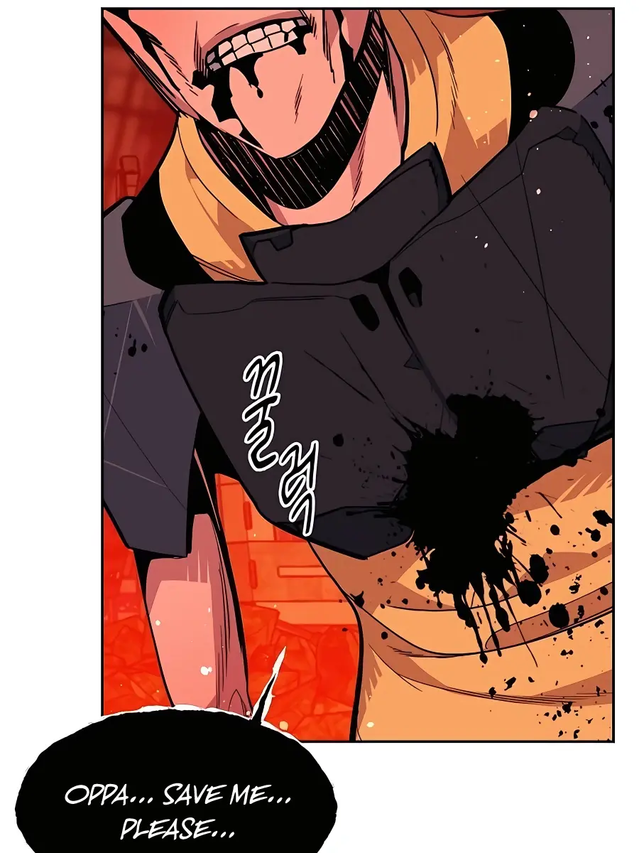 Auto Hunting Chapter 27 Page 135