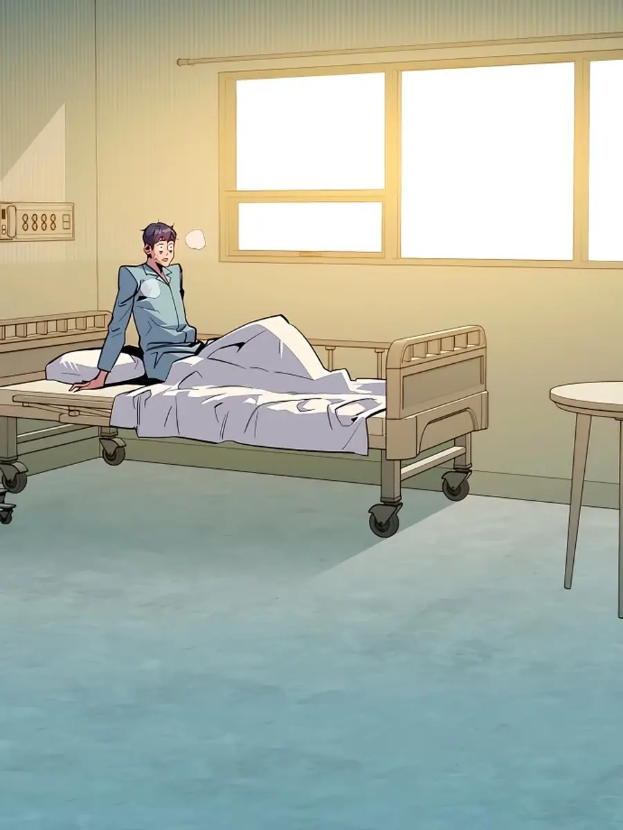 Auto Hunting Chapter 28 Page 3