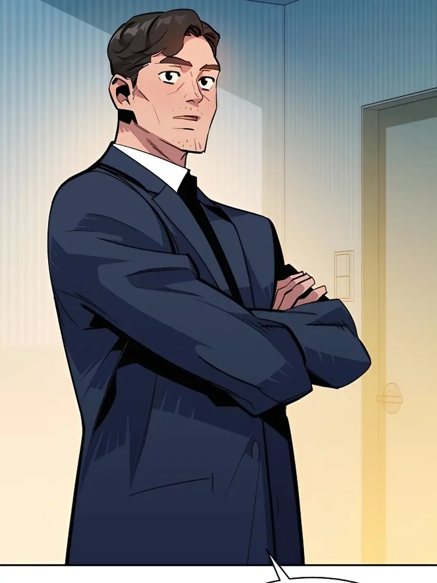 Auto Hunting Chapter 28 Page 6