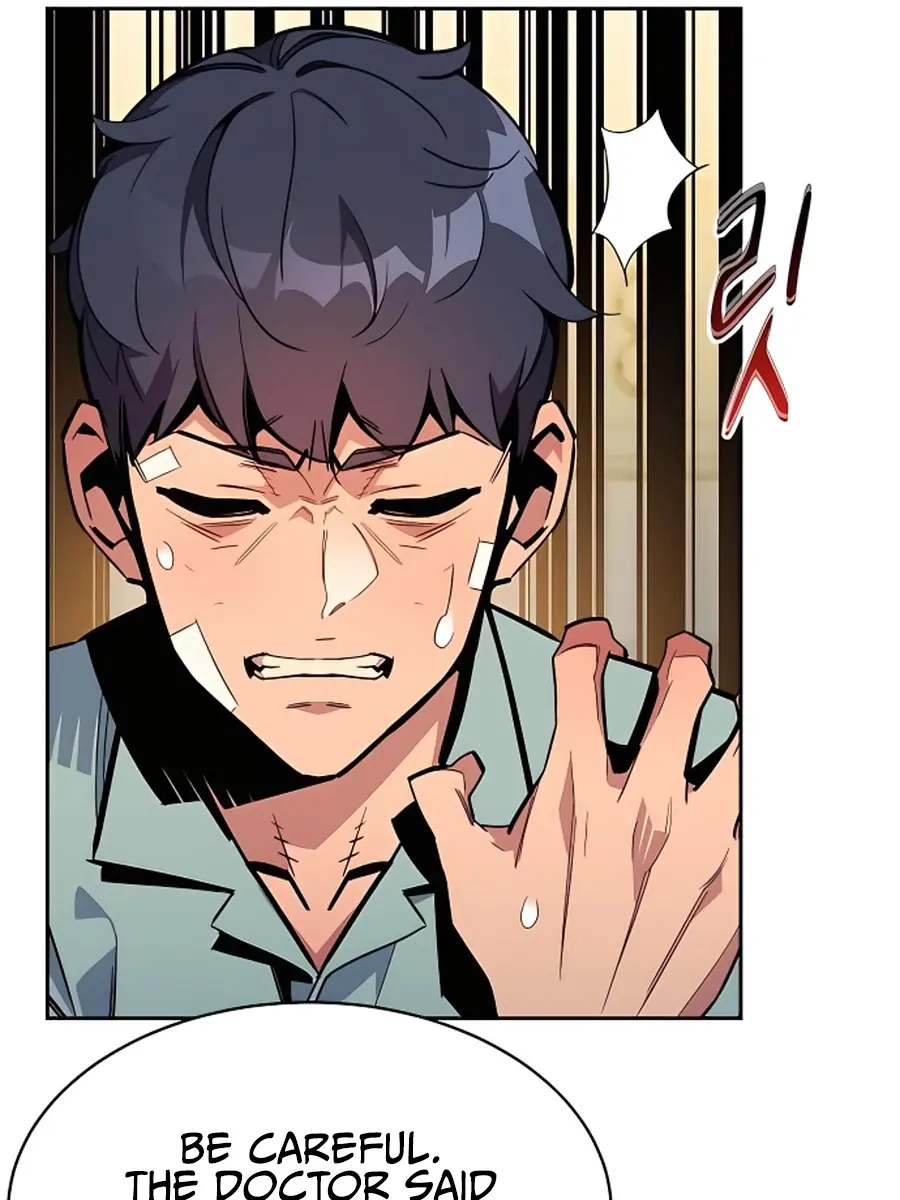 Auto Hunting Chapter 28 Page 8