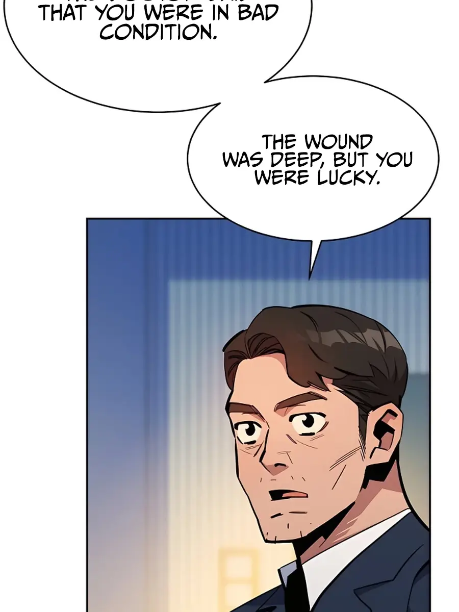 Auto Hunting Chapter 28 Page 9