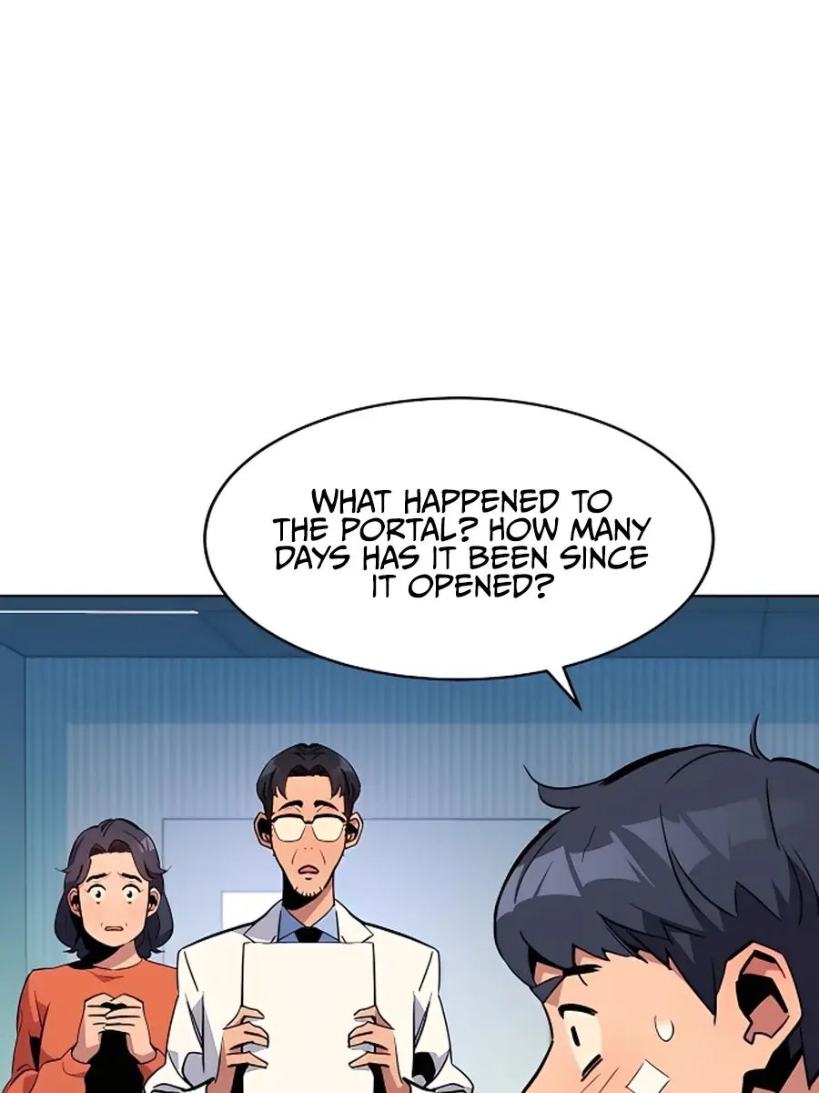 Auto Hunting Chapter 28 Page 20