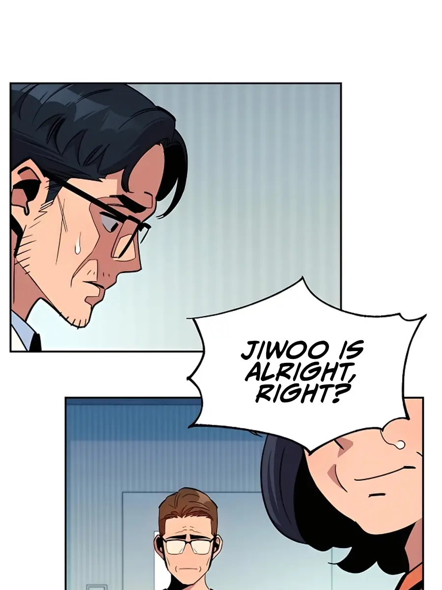 Auto Hunting Chapter 28 Page 27