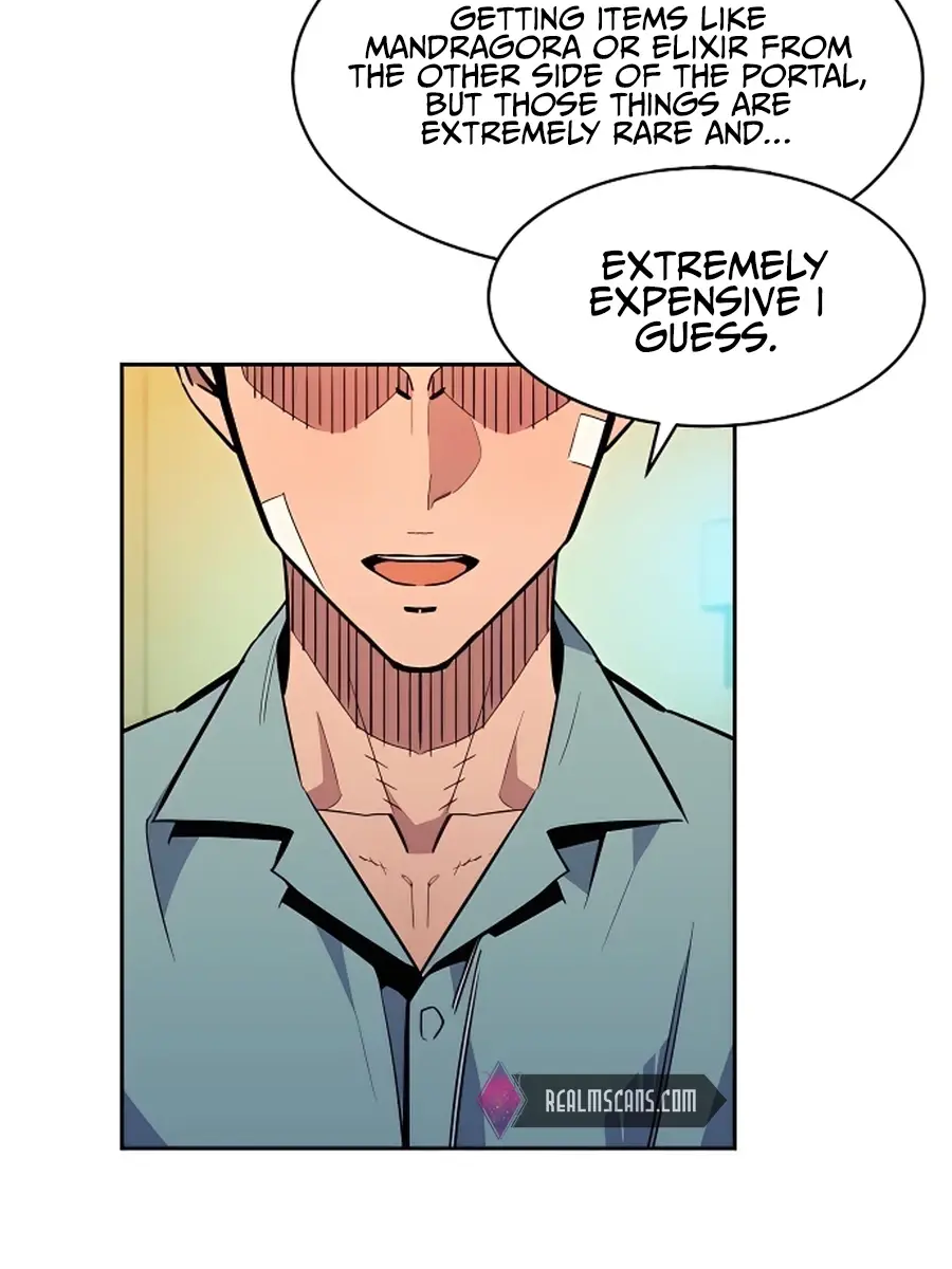 Auto Hunting Chapter 28 Page 42