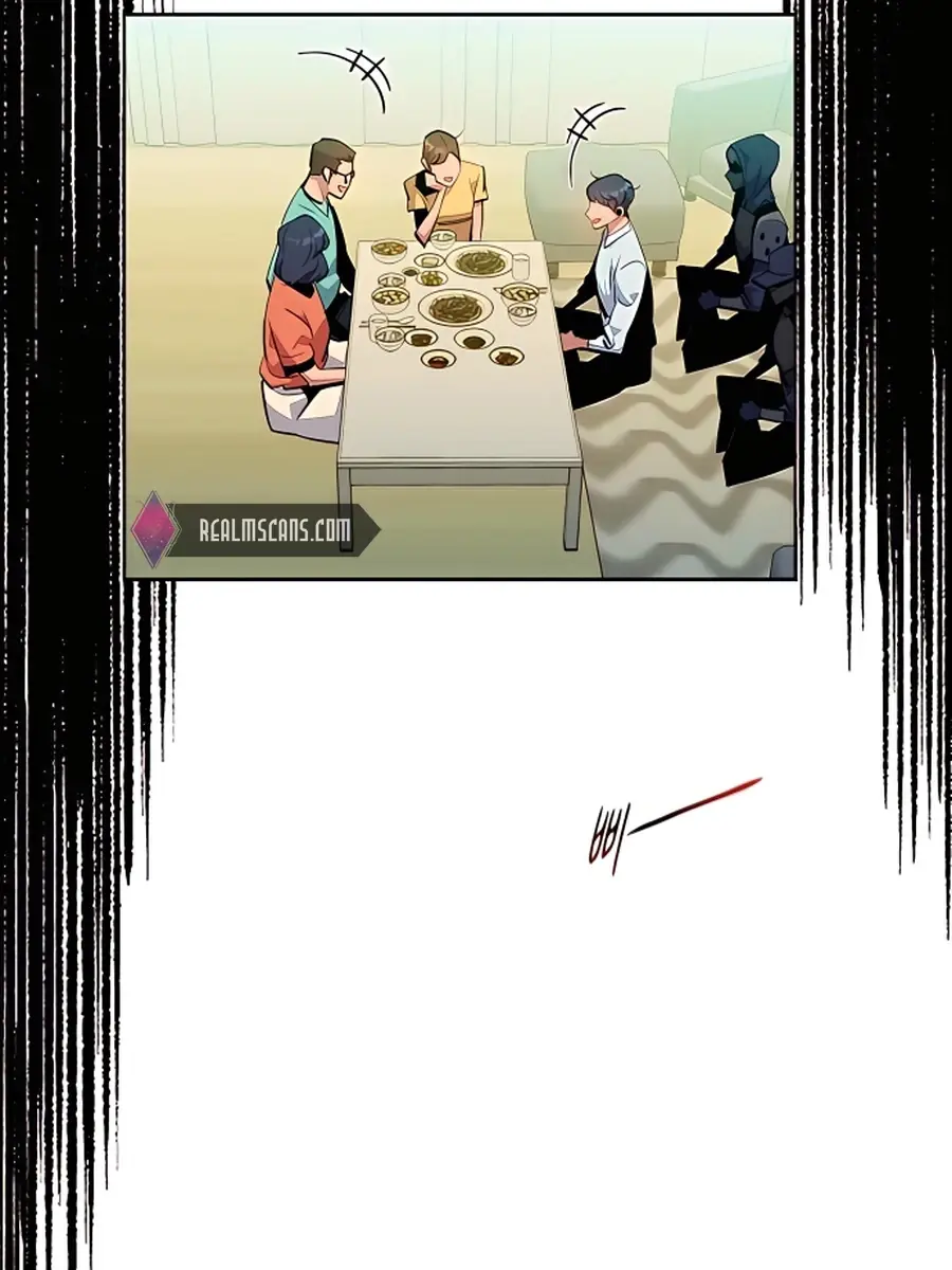 Auto Hunting Chapter 28 Page 71