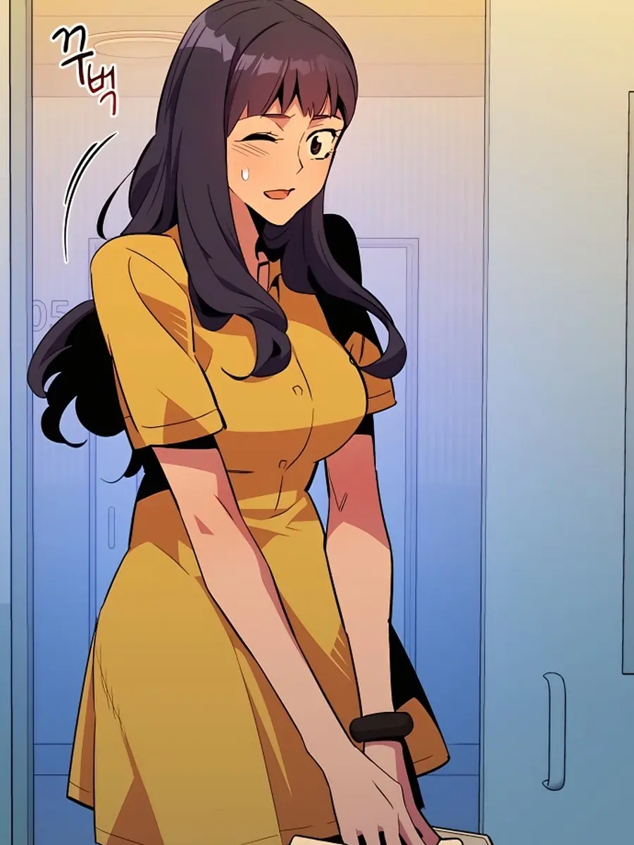 Auto Hunting Chapter 28 Page 79