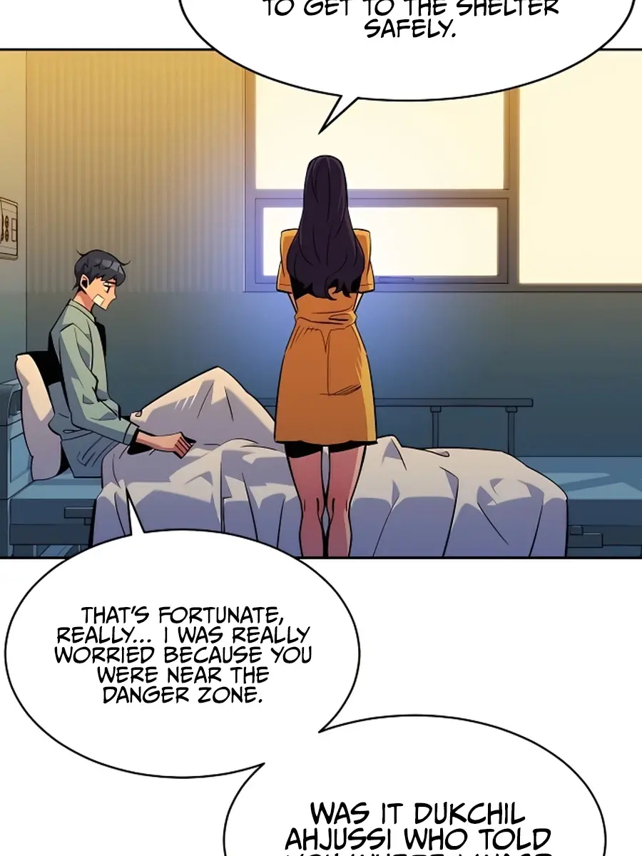 Auto Hunting Chapter 28 Page 82