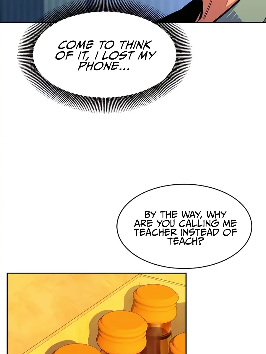 Auto Hunting Chapter 28 Page 85