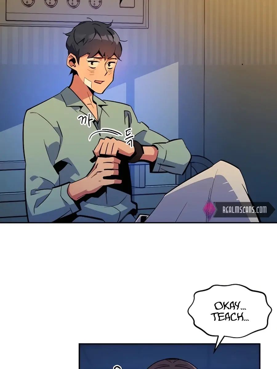 Auto Hunting Chapter 28 Page 87