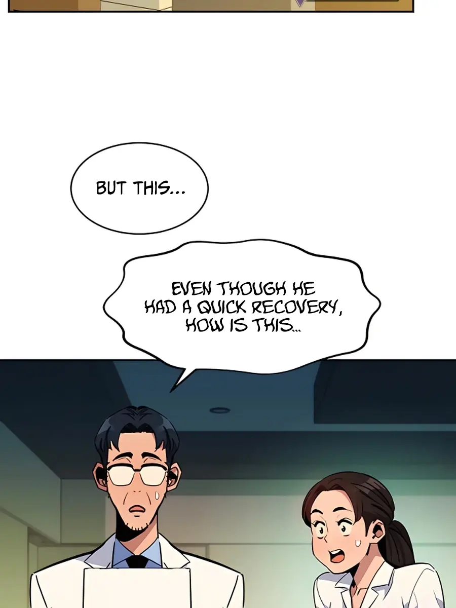 Auto Hunting Chapter 28 Page 96