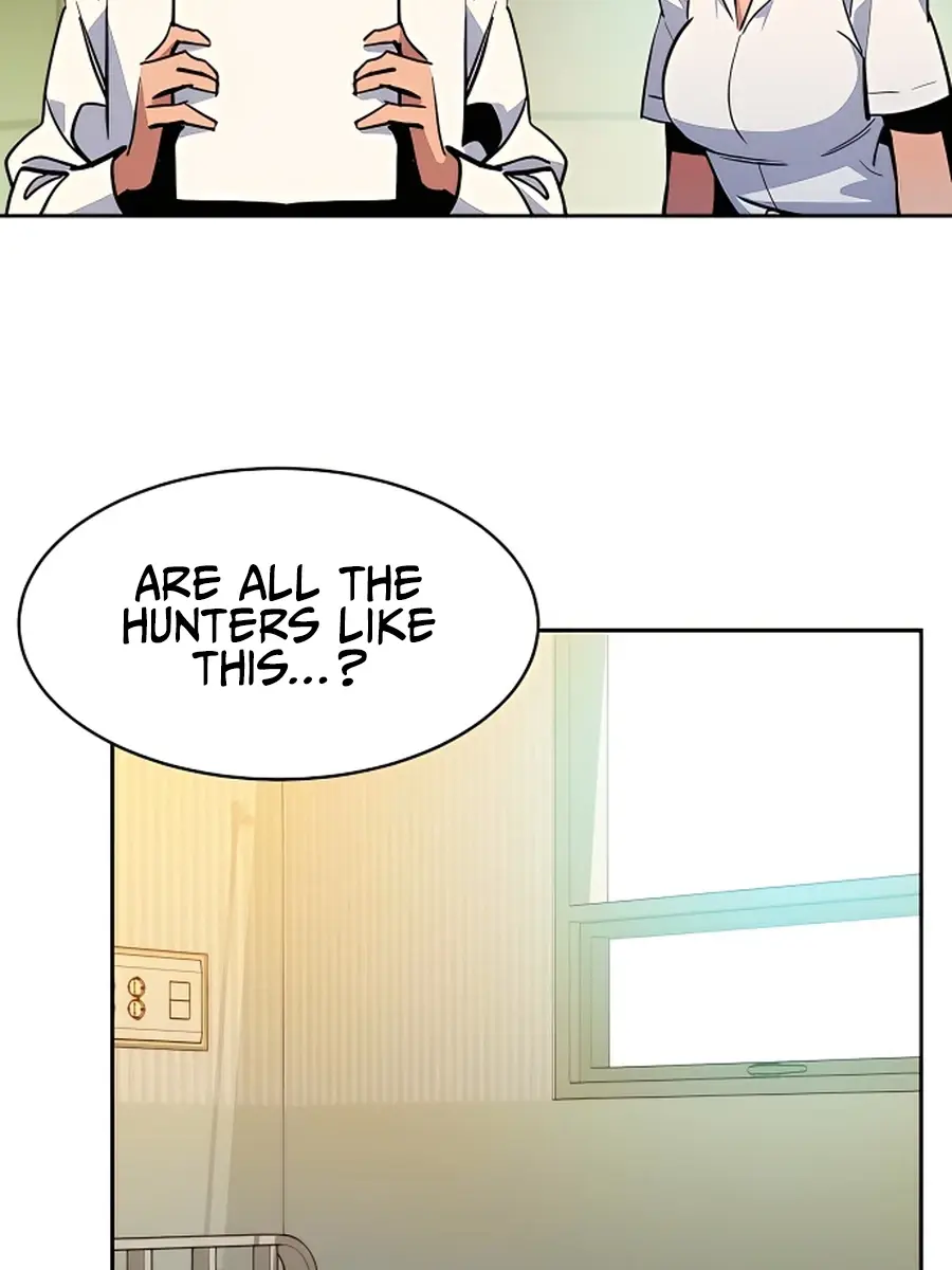 Auto Hunting Chapter 28 Page 97