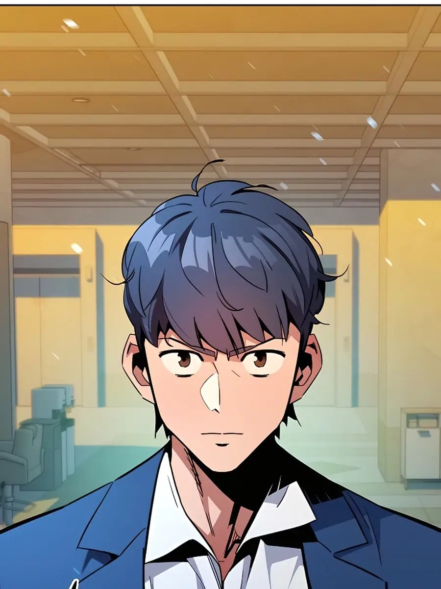 Auto Hunting Chapter 28 Page 123