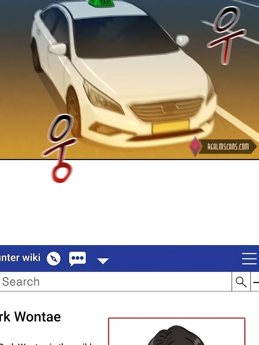 Auto Hunting Chapter 28 Page 126