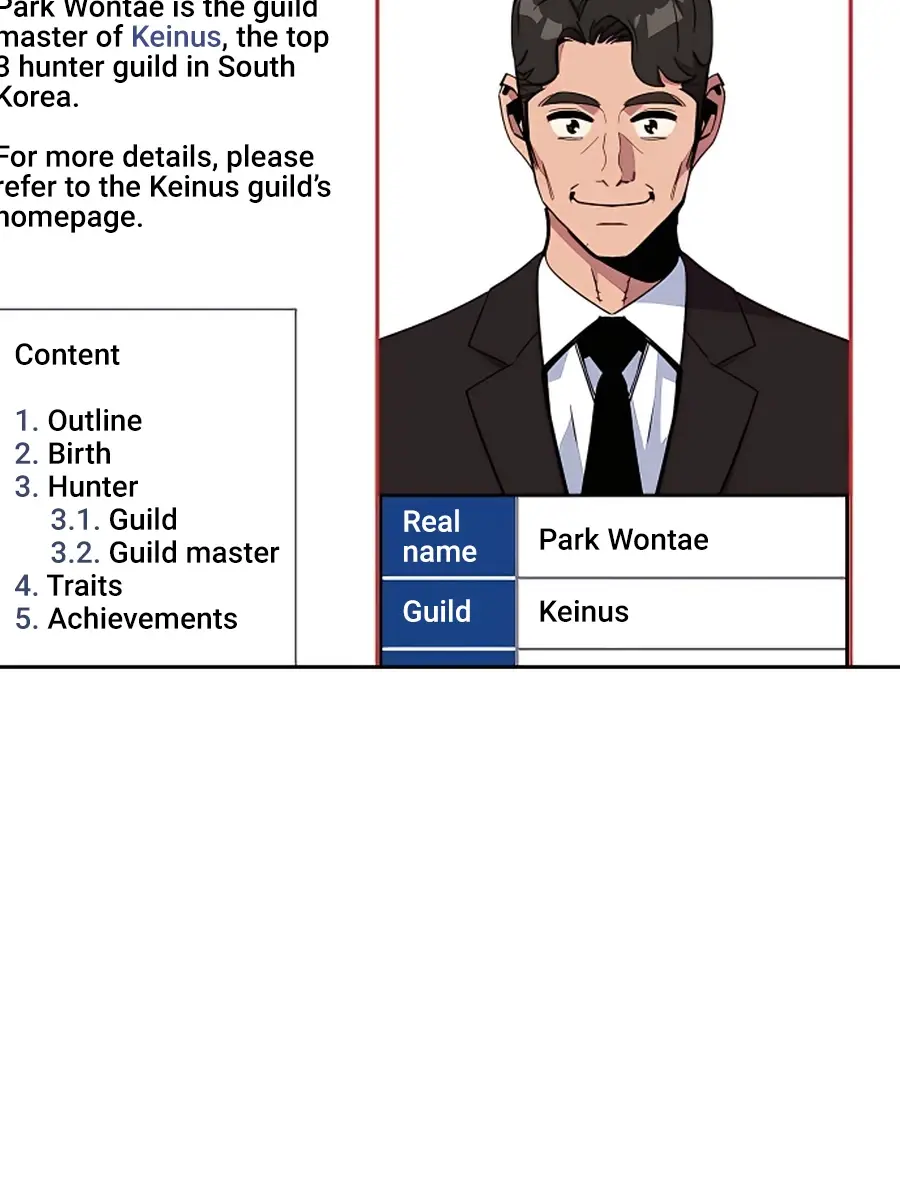 Auto Hunting Chapter 28 Page 127