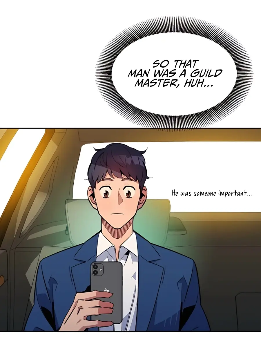 Auto Hunting Chapter 28 Page 128