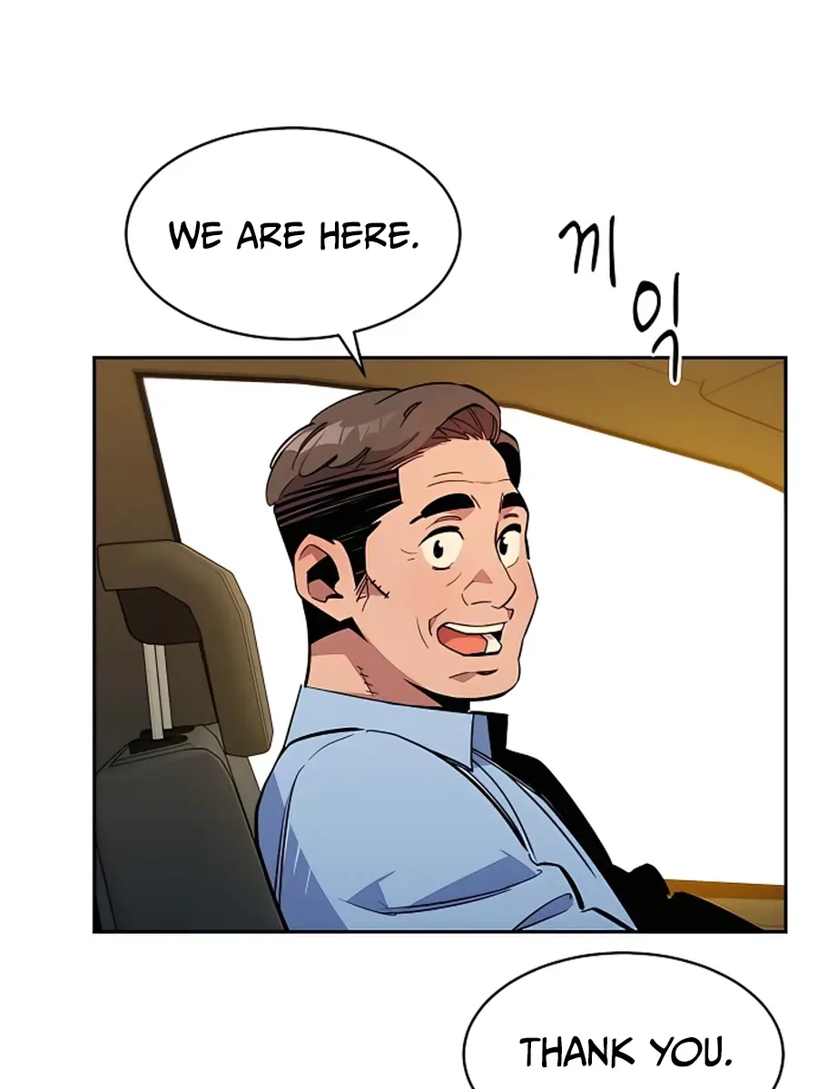 Auto Hunting Chapter 28 Page 129