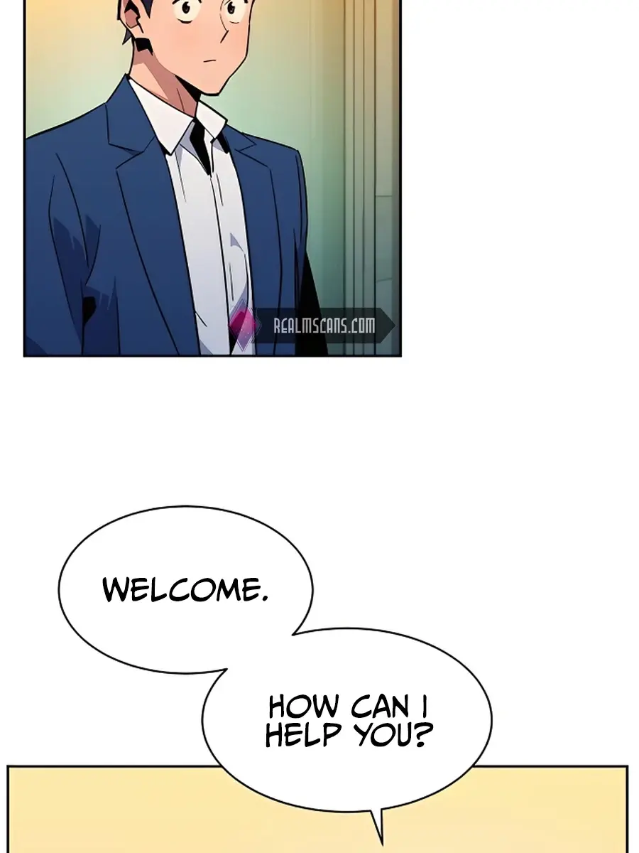 Auto Hunting Chapter 28 Page 135