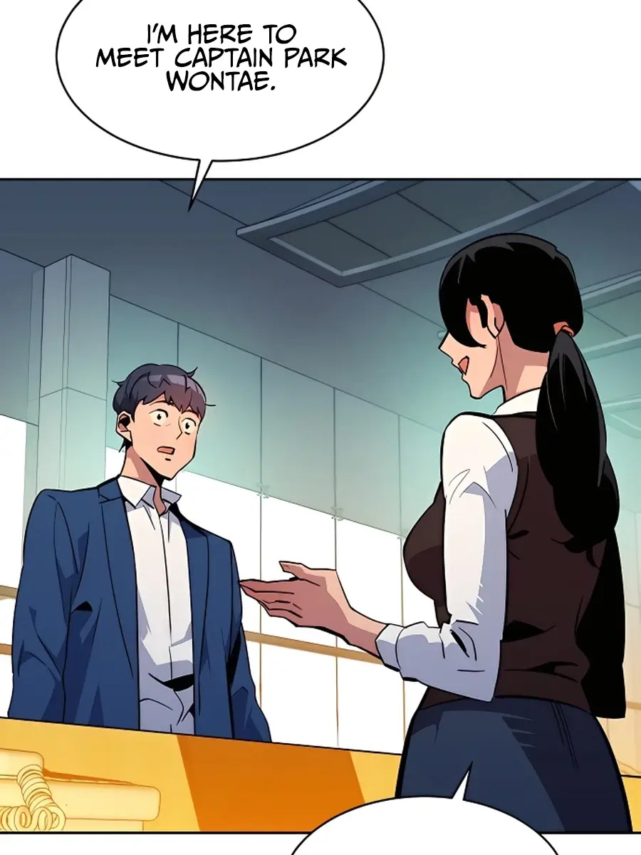 Auto Hunting Chapter 28 Page 137