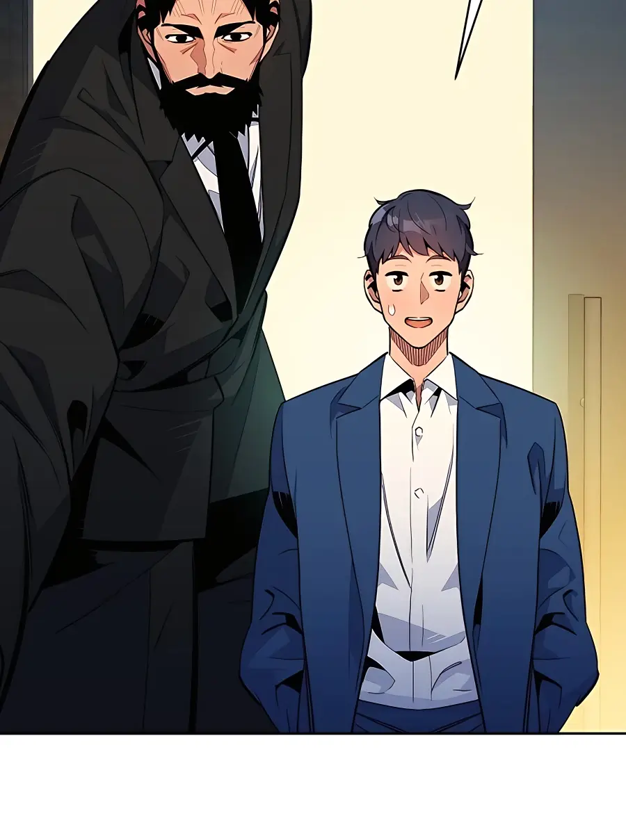 Auto Hunting Chapter 29 Page 8