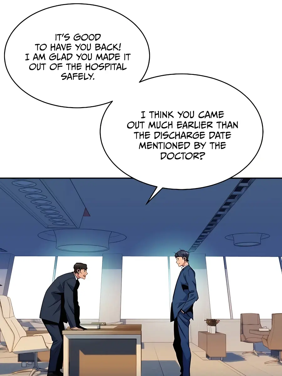 Auto Hunting Chapter 29 Page 10