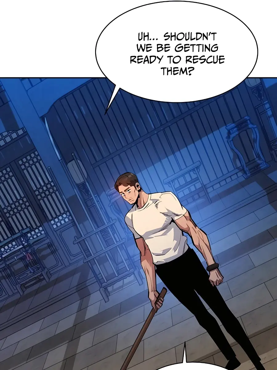 Auto Hunting Chapter 29 Page 55