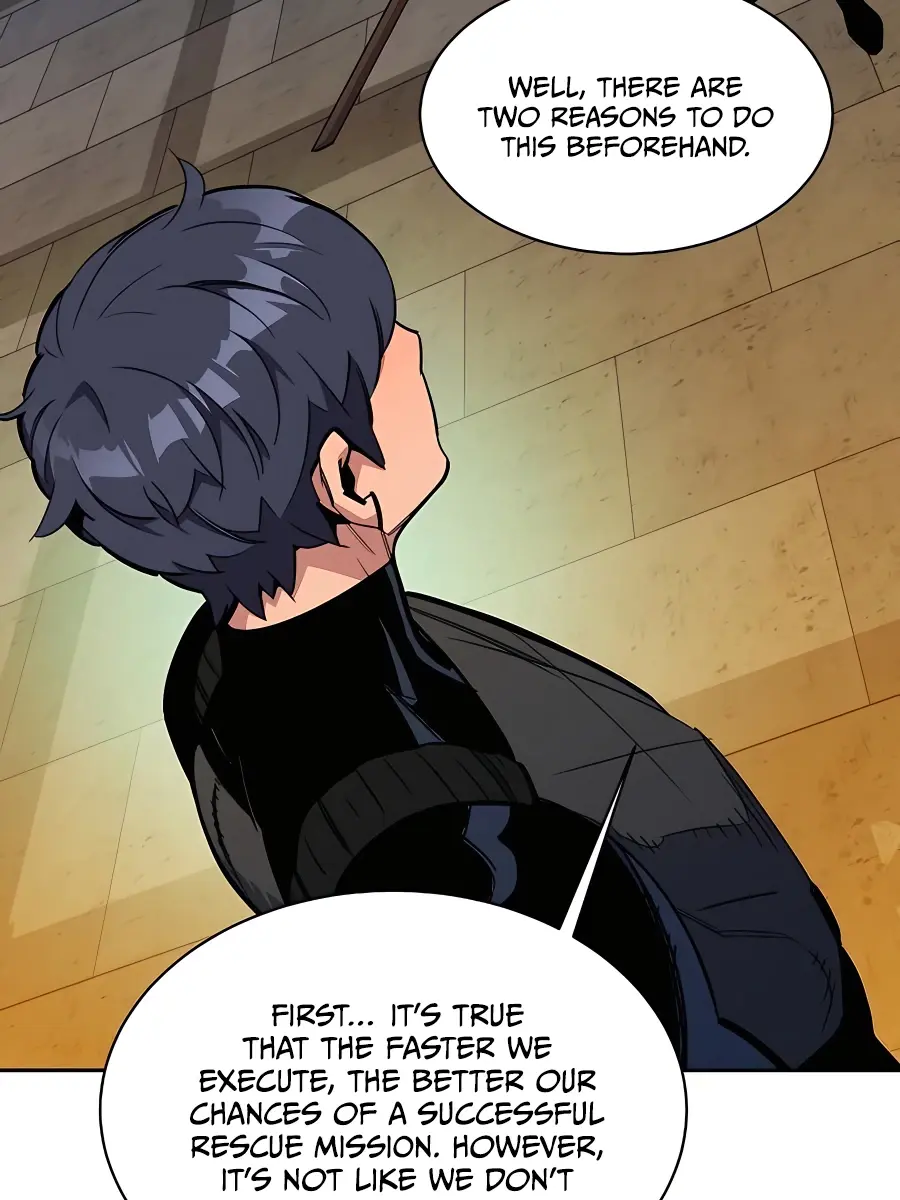 Auto Hunting Chapter 29 Page 56