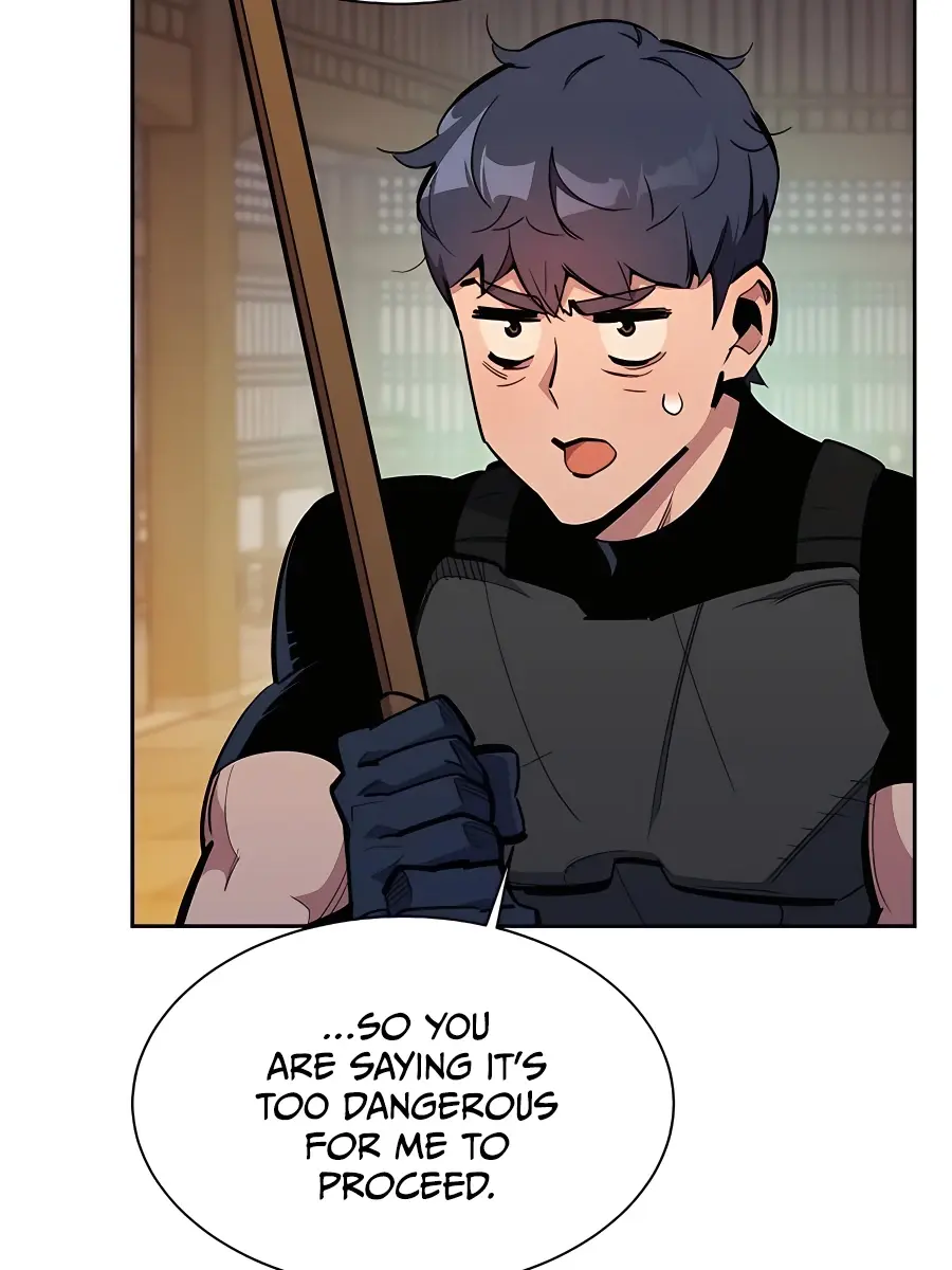 Auto Hunting Chapter 29 Page 60