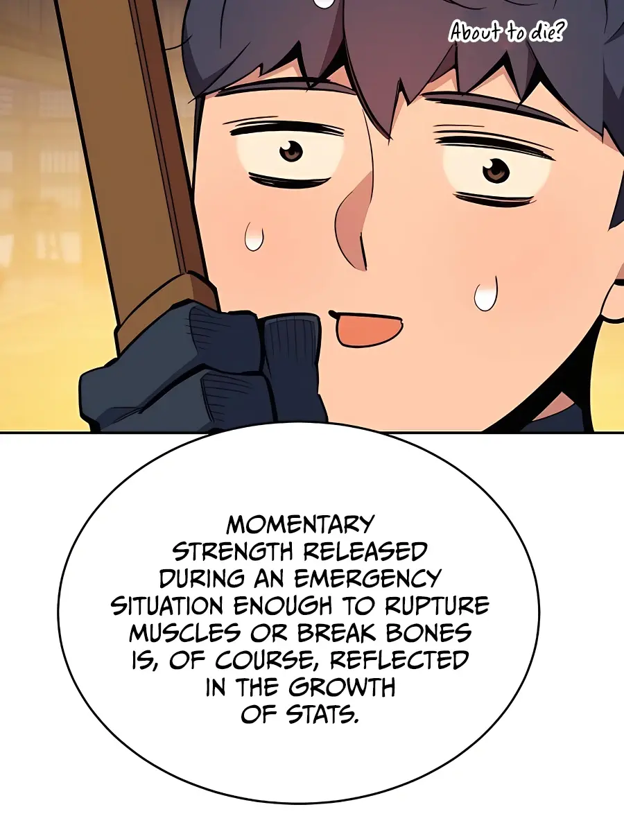 Auto Hunting Chapter 29 Page 65