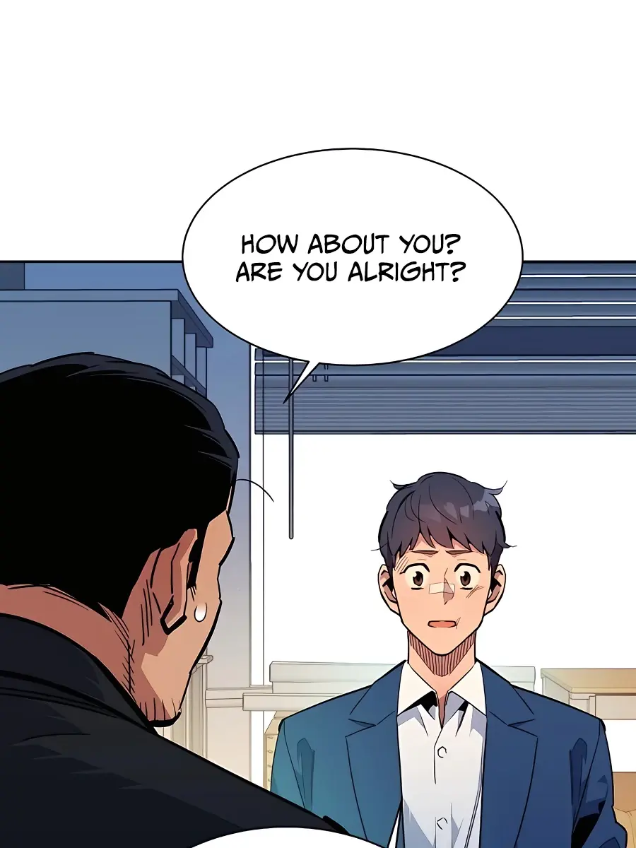 Auto Hunting Chapter 29 Page 94