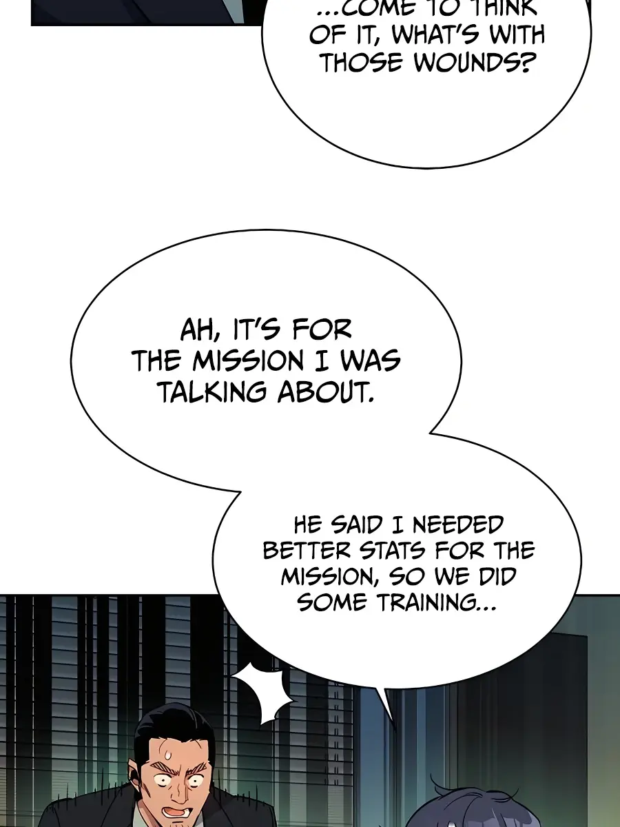 Auto Hunting Chapter 29 Page 107