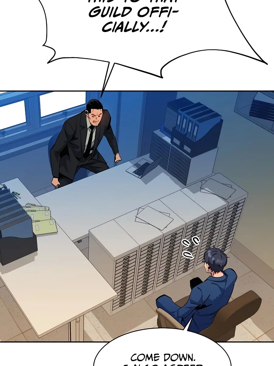 Auto Hunting Chapter 29 Page 109