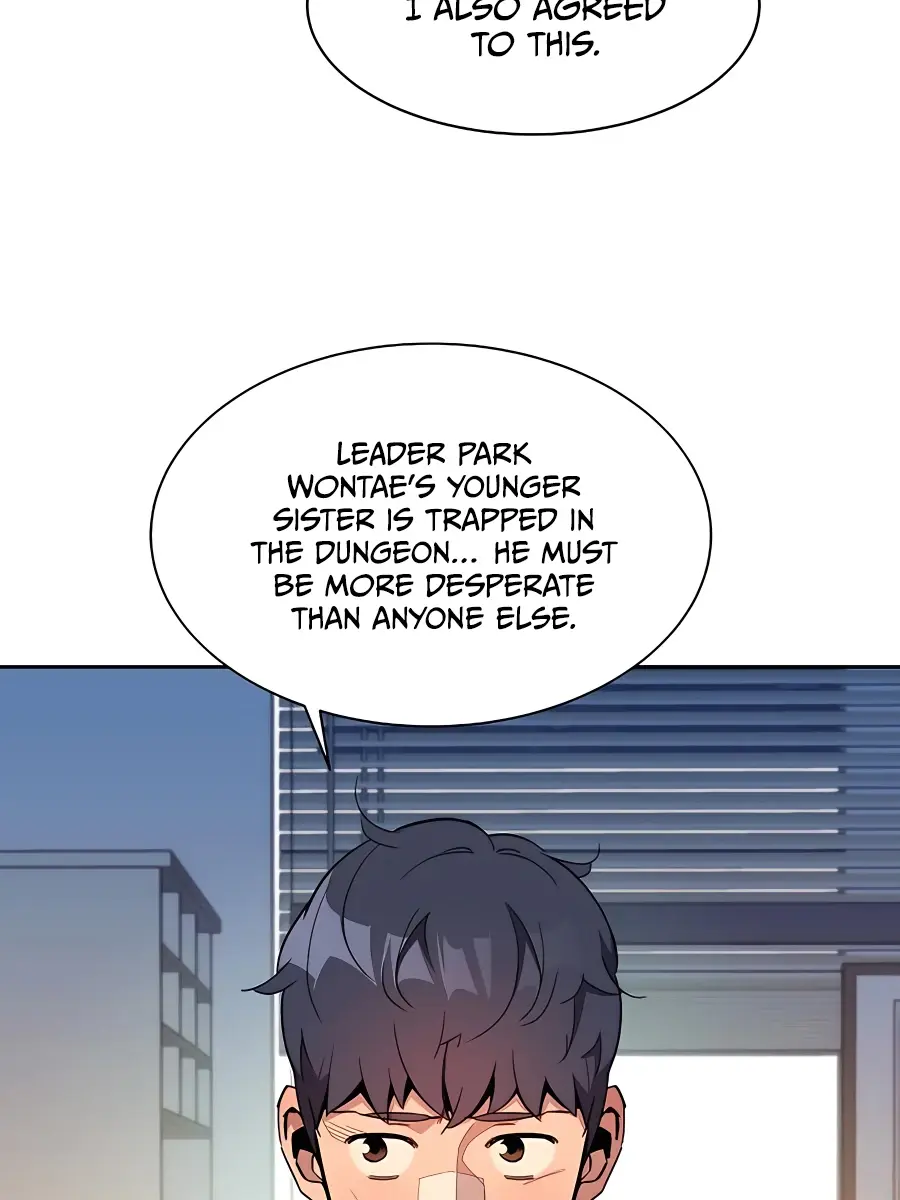 Auto Hunting Chapter 29 Page 110