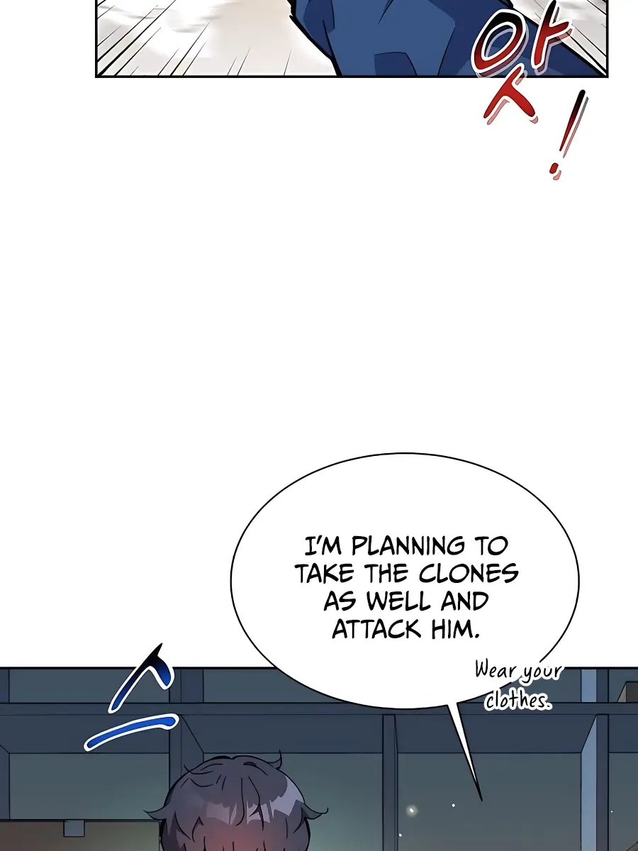 Auto Hunting Chapter 29 Page 115