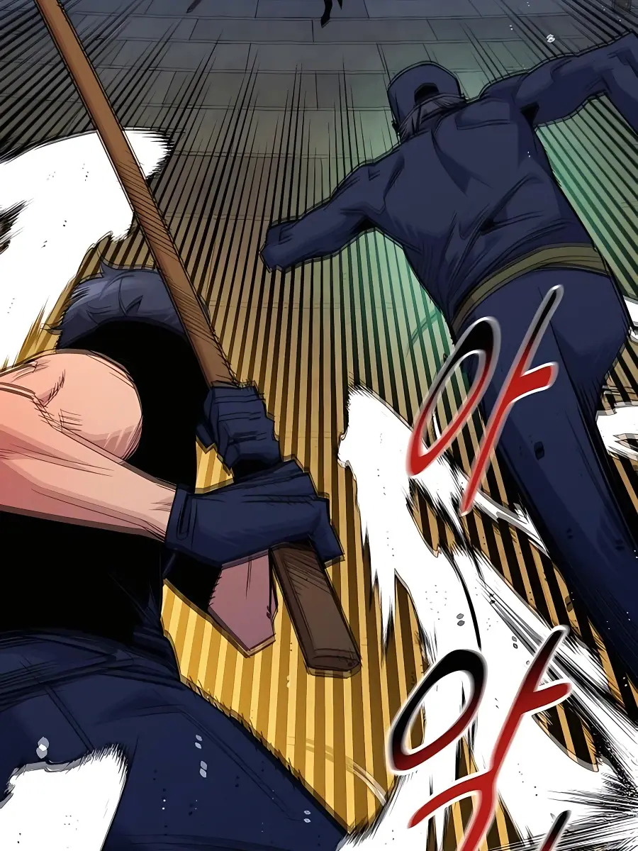 Auto Hunting Chapter 29 Page 128