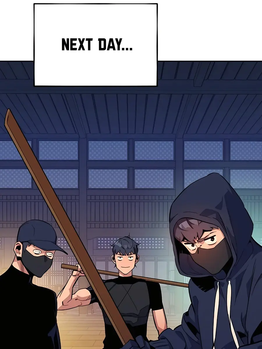 Auto Hunting Chapter 29 Page 132