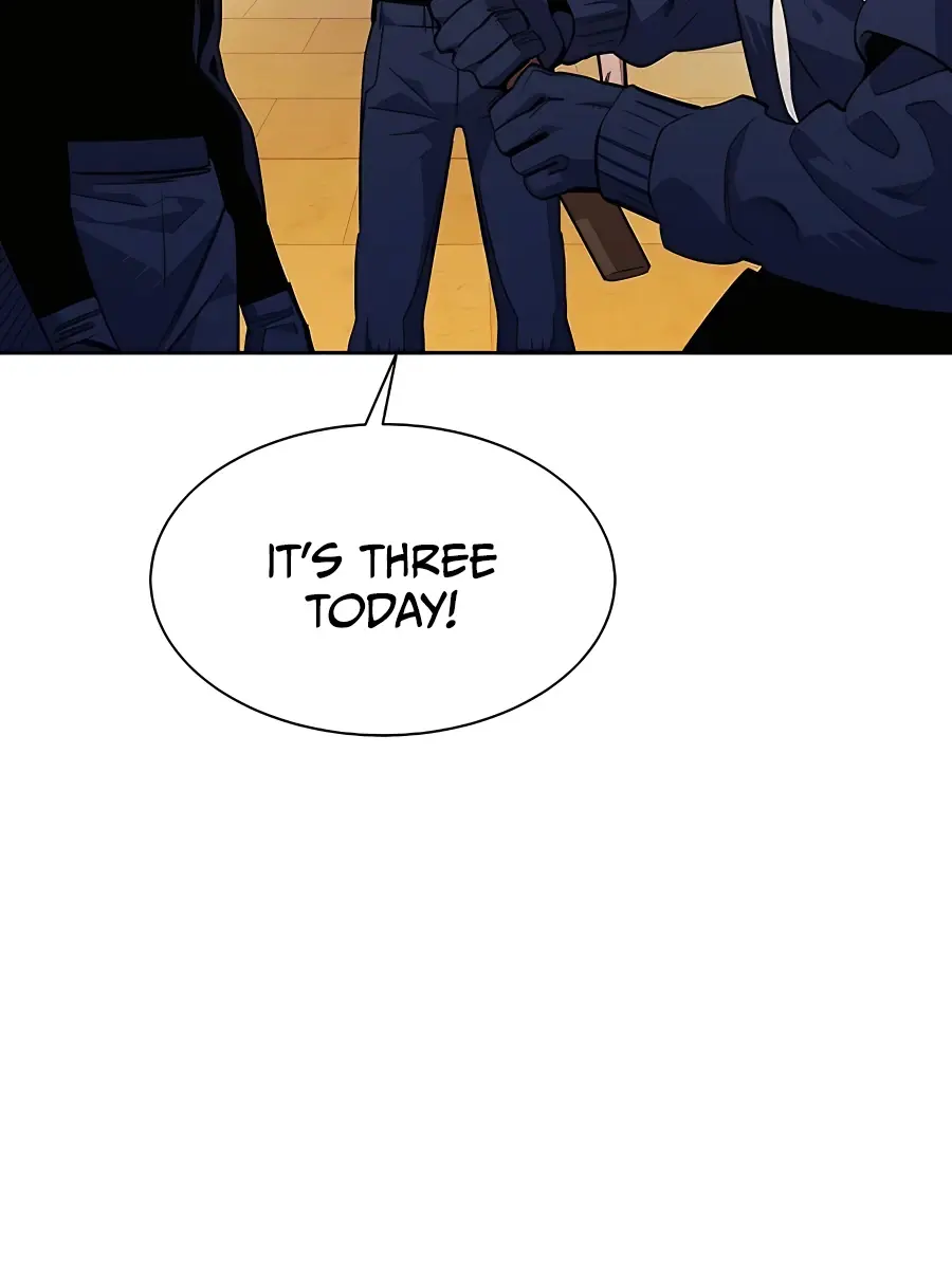 Auto Hunting Chapter 29 Page 133