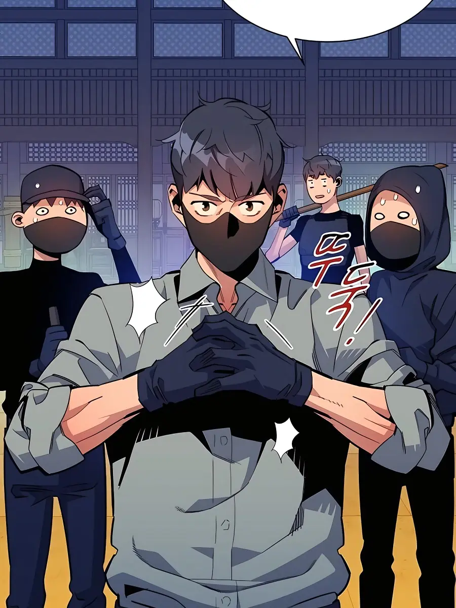 Auto Hunting Chapter 29 Page 136